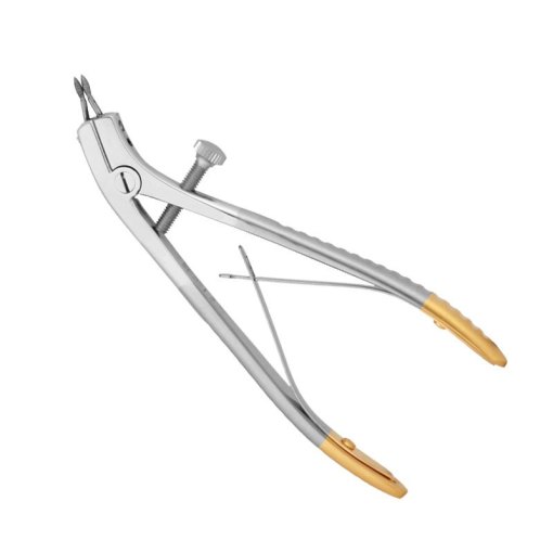 Crown Remover #8